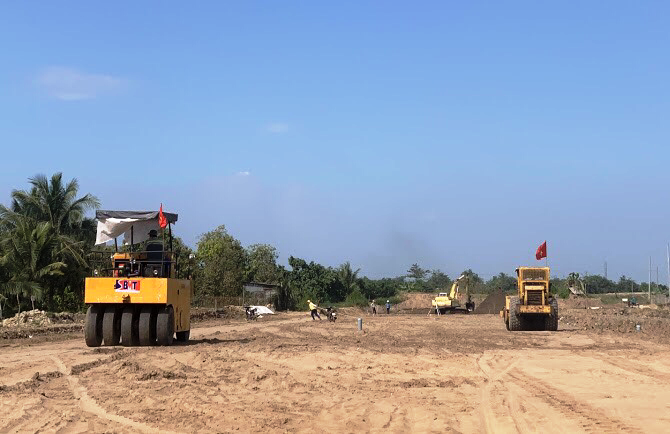 Cần xử lý dứt điểm những tồn tại của dự án PPP 